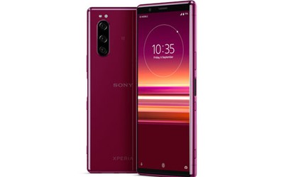 Sony Xperia 5 sắp được bán tại Việt Nam, giá cao hơn cả iPhone 11