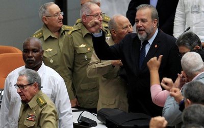 Bộ trưởng Du lịch trở thành Thủ tướng đầu tiên của Cuba sau 43 năm