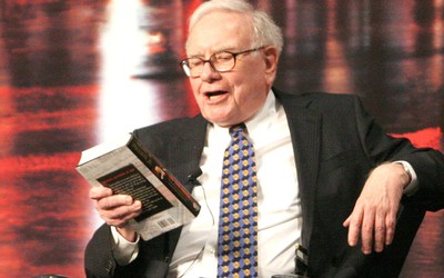 Triết lý đầu tư của Warren Buffett, Jeff Bezos, Jack Ma và những tỷ phú giàu nhanh nhất thập kỷ qua