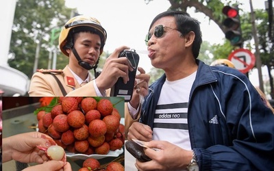 Không thể bỏ lỡ: Bộ Giao thông lý giải thông tin ăn trái cây có nồng độ cồn bị xử phạt, Cháy quán thịt chó ở Bình Dương