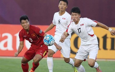 U23 Việt Nam vs U23 Triều Tiên: Lịch sử thi đấu có kết quả thế nào?