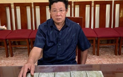 Nhận án tử hình vì vận chuyển ma túy, cựu giáo viên ở Nghệ An mong được hiến tạng