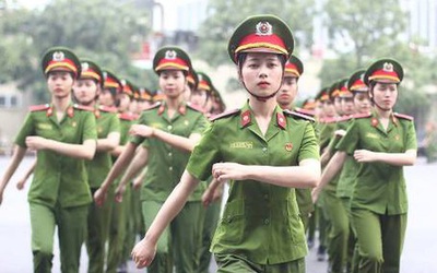 Không thể bỏ lỡ: Bộ GD&ĐT bác tin du học sinh Việt Nam kẹt lại ở Vũ Hán, Các trường Công an nhân dân siết chặt điều kiện dự tuyển năm 2020