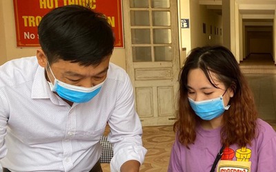 Không thể bỏ lỡ: Thêm 1 ca mắc Covid-19, 23 ca khỏi bệnh, Phó chủ tịch HĐND huyện Hớn Quản nộp đơn xin từ chức