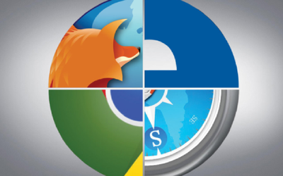 Trình duyệt nào tốt nhất: Firefox, Chrome, Safari, Edge hay Tor?