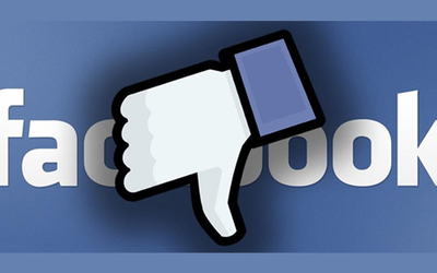 Tính năng mới của Facebook cho phép bạn giảm tương tác với người khác