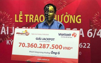 Vietlott ngưng quay thưởng vì sự cố, khách hàng được đền bù thế nào?