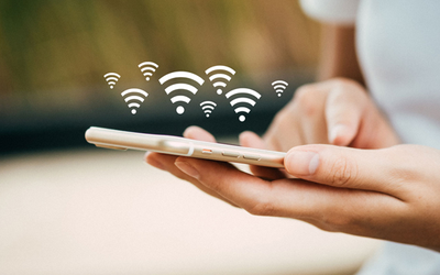 Cách xem mật khẩu WiFi đã lưu trên điện thoại, máy tính