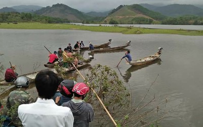 Khẩn trương tìm kiếm bé gái 11 tuổi bị mất tích khi đi chăn trâu