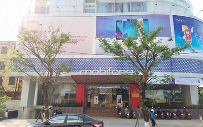 Huế: Trung tâm giao dịch Mobiphone bị "tố" qua mặt, móc túi khách hàng