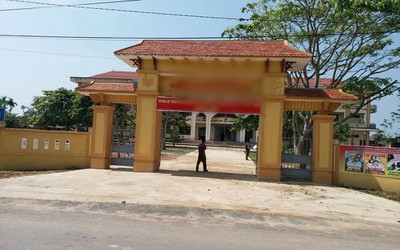 Xuất hiện bị can "ngoại lai" trong nghi án 10 thanh niên hiếp dâm 1 nữ sinh