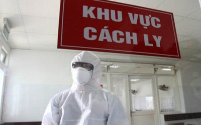 Tiến hành cách ly 38 người từng tiếp xúc gần với ca nhiễm Covid-19 thứ 76