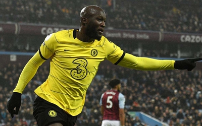 Lukaku trở lại đúng lúc để nuôi dưỡng giấc mơ danh hiệu của Chelsea