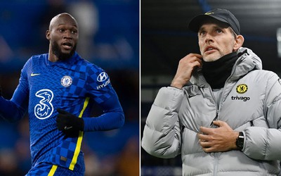 Tuchel sẽ họp với Lukaku vào thứ Hai và tuyên bố 'luôn có đường quay v