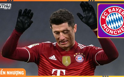 Tổng hợp chuyển nhượng tối 19/1: Bayern sẵn sàng bán Lewandowski