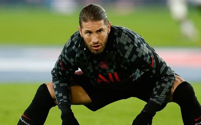 Ramos có thể là 'cú lừa thế kỷ' của PSG