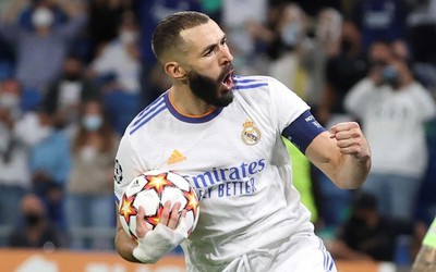 Điểm tin tối 14/2: Benzema kịp trở lại ở đại chiến với PSG