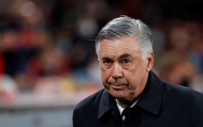 Điểm tin tối 19/2: Real lên kế hoạch sa thải Ancelotti