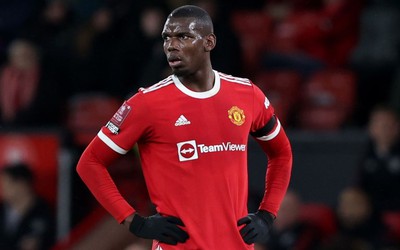 Pogba thừa nhận buồn ở MU nhưng để ngỏ khả năng ở lại