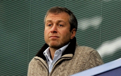 Tỷ phú Abramovich nghi bị đầu độc ở Ukraine