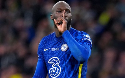 Điểm tin sáng 14/5: Lukaku xóa bỏ mọi tin đồn rời Chelsea