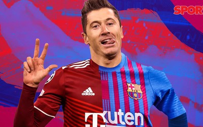 Lewandowski chính thức từ chối Bayern, đồng ý hợp đồng 3 năm với Barca