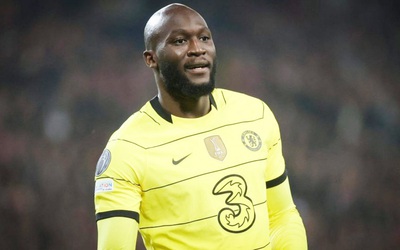 Inter tính dùng 'hàng đính kèm' để thuyết phục Chelsea nhả Lukaku