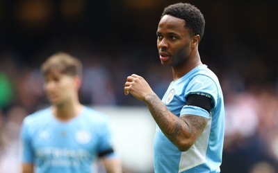 Chelsea, Bayern, Barca và Real chạy đua giành Raheem Sterling