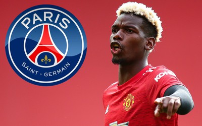 Tin chuyển nhượng bóng đá hôm nay 11/6: Pogba tính sang PSG