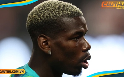 Vừa quay lại Juve, Pogba đã chấn thương và có thể phải nghỉ 2 tháng