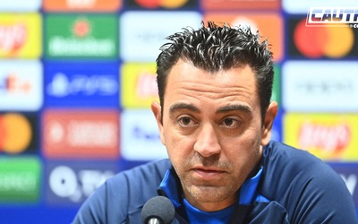 Điểm tin sáng 8/11: Xavi lo lắng khi Barca sớm đụng MU