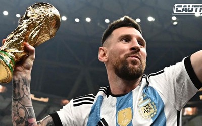 Các đội dự World Cup 2022 nhận được bao nhiêu tiền thưởng?