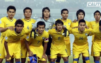 Tâm thư đặc biệt của 1 CĐV Thái Lan về chung kết AFF Cup 2008