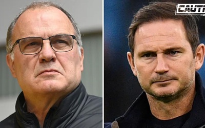 Lampard bị Everton sa thải, Bielsa chuẩn bị thay thế