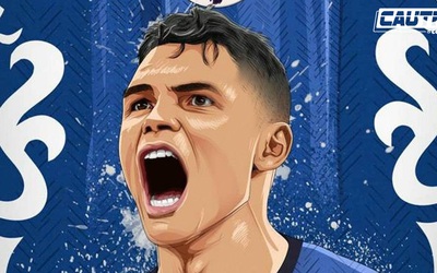 Thiago Silva: Người cận vệ già canh giữ hồn Stamford Bridge