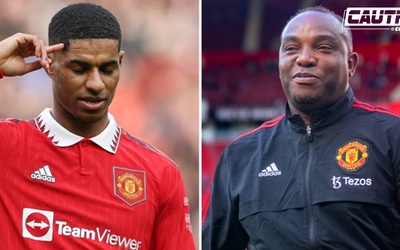 McCarthy đã biến Rashford thành sát thủ đáng sợ như thế nào?