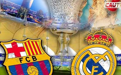 Top 5 cột mốc khó tin đang được chờ đón ở El Clasico