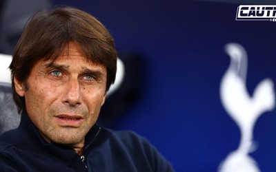 Cầu thủ đã quá chán Conte nhưng BLĐ Tottenham sẽ giữ đến hết mùa