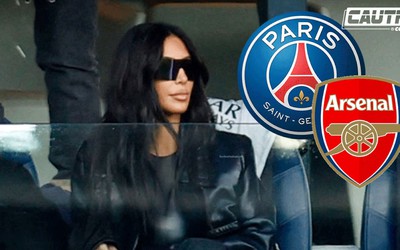 Kim Siêu vòng ba khiến cả Arsenal lẫn PSG sợ khiếp vía