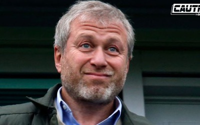 Abramovich bị phát hiện bí mật cấp vốn cho Chelsea B