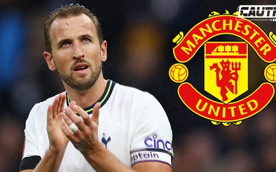 3 lợi ích mà Harry Kane có thể mang lại cho Man United