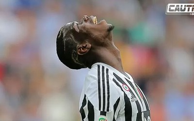 Paul Pogba: Ngoài 30 thanh xuân vẫn còn nhưng lối đi mòn...