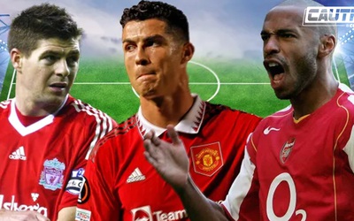 ĐH xuất sắc nhất lịch sử Premier League đầy tranh cãi của AI