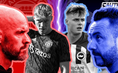 3 câu hỏi chờ lời giải đáp ở trận MU vs Brighton