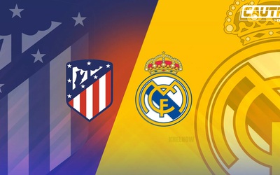 Top 5 sự thật thú vị về Derby Madrid