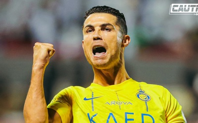 Cristiano Ronaldo: Đừng ai dám chê anh già!