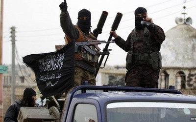 Âm mưu hiểm độc phía sau vụ al-Nusra Front tấn công 29 lính Nga ở Syria