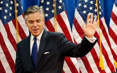 Jon Huntsman – Người “dọn các mảnh vụn” trong quan hệ Mỹ-Nga