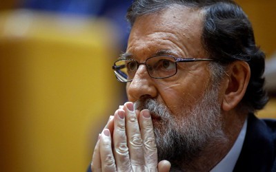 Tây Ban Nha phế truất Thủ hiến, Nội các Catalonia