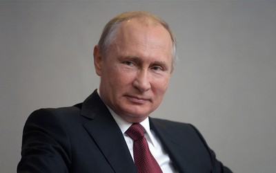 10 phát ngôn thể hiện tầm nhìn đặc biệt của Tổng thống Putin